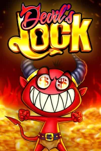 Devil’s Lock