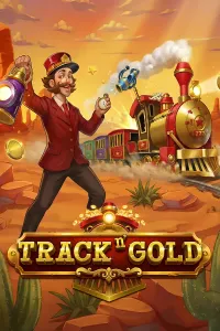 Track n’ Gold