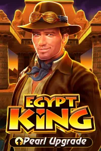 Egypt King Pearl Upgrade